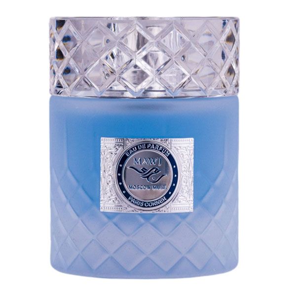 Paris Corner Mawj Moscow Mule Apa de Parfum Unisex 100ml