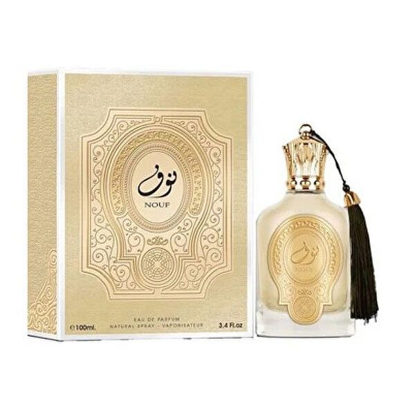 Paris Corner Nouf Apa de Parfum Unisex 100ml ambalaj
