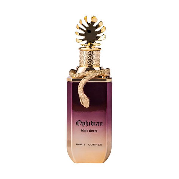 Paris Corner Ophidian Black Cherry Unisex Apa de Parfum 100ml