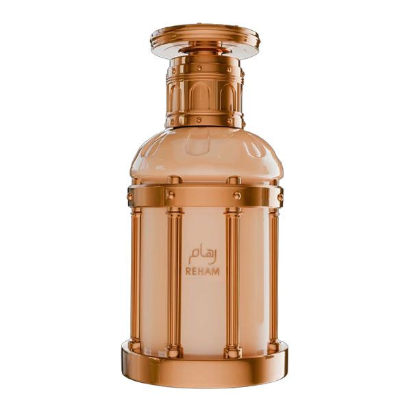 Paris Corner Reham Vanilla Mood Apa de Parfum Unisex 100ml