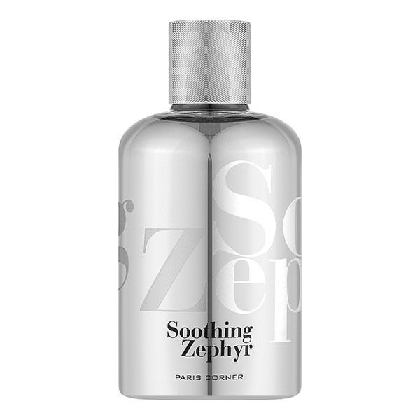 Paris Corner Soothing Zephyr Apa de Parfum Unisex 100ml