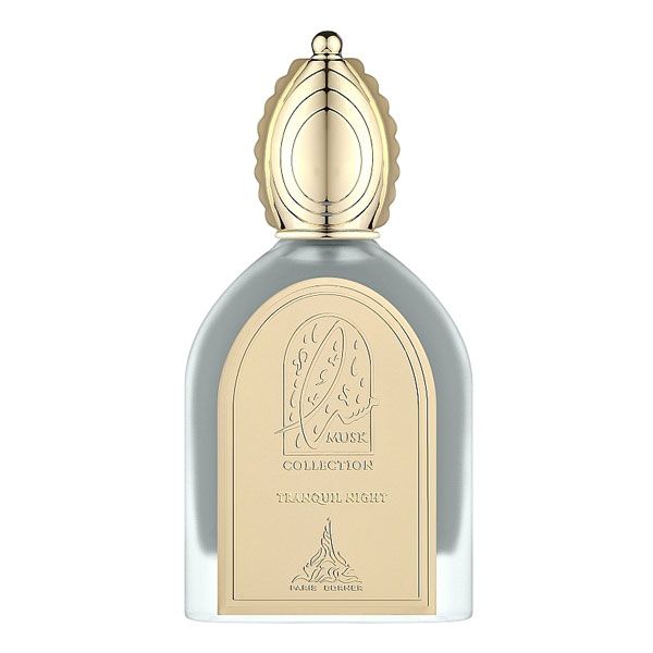 Paris Corner Tranquil Night Musk Collection Apa de Parfum Unisex 100ml