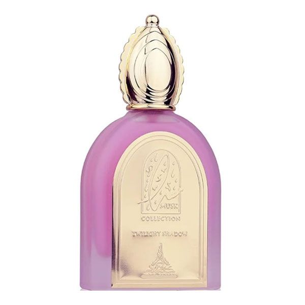 Paris Corner Twilight Shadow Musk Collection Apa de Parfum Unisex 100ml