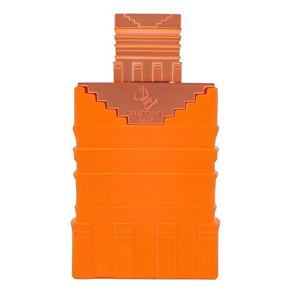 Paris Corner Zaman Al Ula Apa de Parfum Unisex 100ml