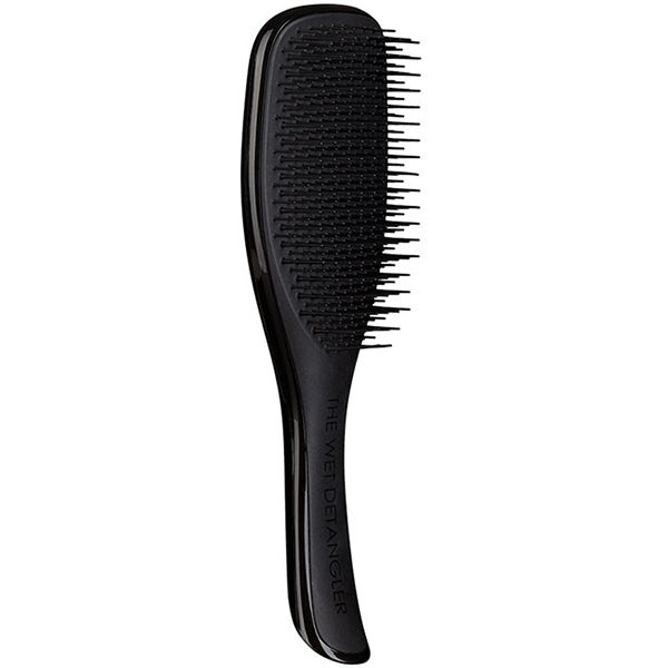 Tangle Teezer Perie de par Wet Detangling Black Gloss