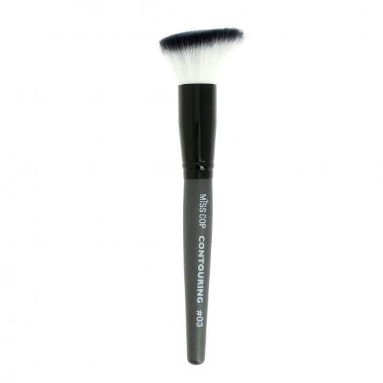 Miss Cop Pensula Contur Conturing Brush #03