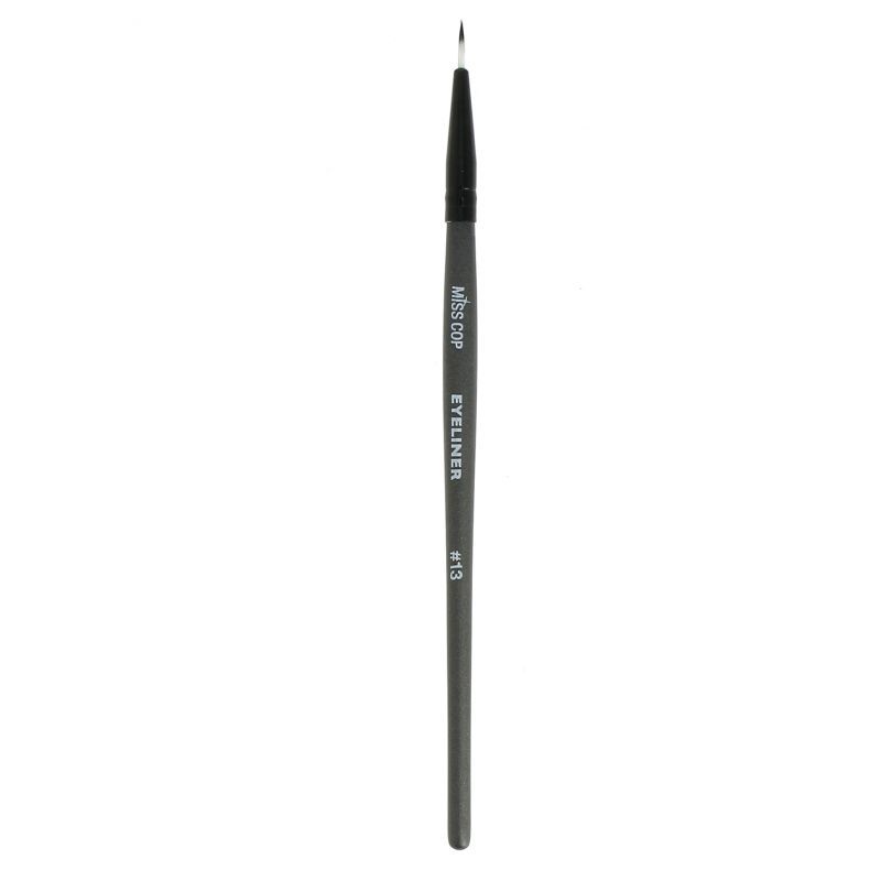 3545234569017 Miss Cop Eyeliner Brush #13