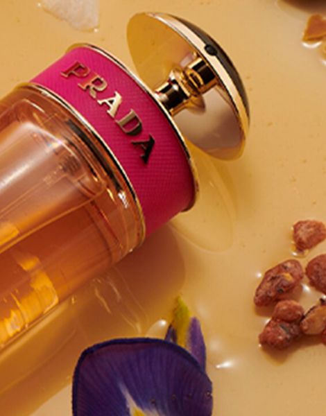 Prada Candy Apa de Parfum pentru femei prezentare