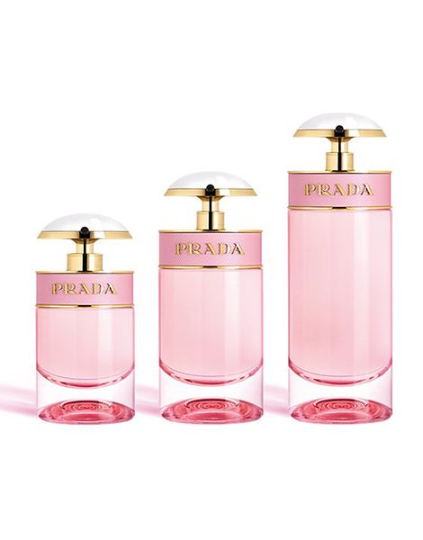 Prada Candy Florale Apa de Toaleta pentru femei variante