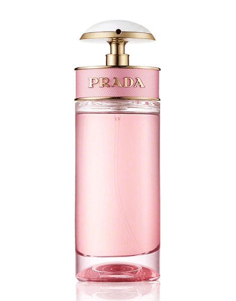 Prada Candy Florale Apa de Toaleta pentru femei