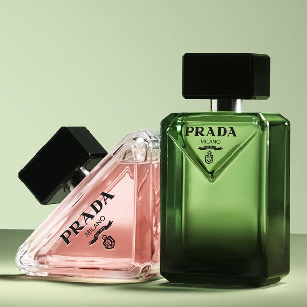 Prada Duo Paradoxe si Paradigme Parfum pentru Ea si pentru El