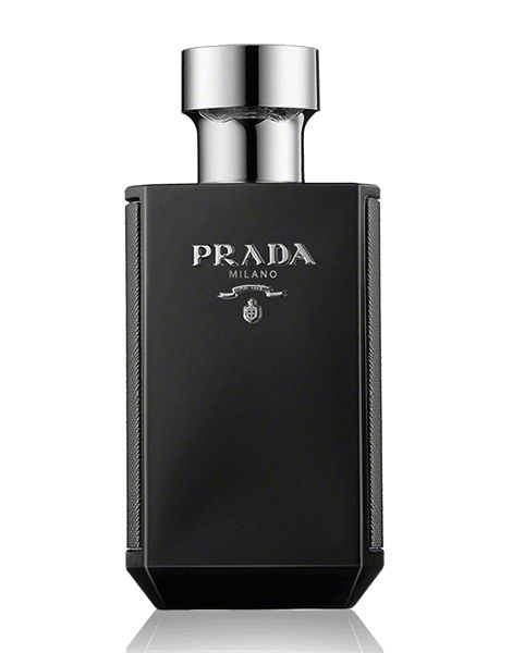 Prada L'Homme Intense Prada Apa de Parfum pentru Barbati