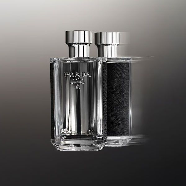Prada L'Homme Apă de Toaletă Bărbați | Fougère-Aromatic Rafinat