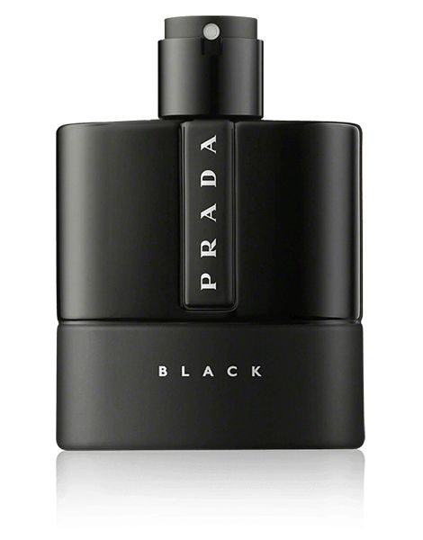 Prada Luna Rossa Black Apa de Parfum-100 ml