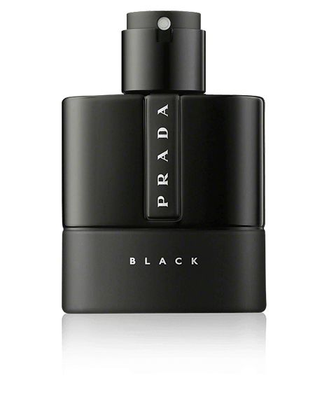 Prada Luna Rossa Black Apa de Parfum-50 ml