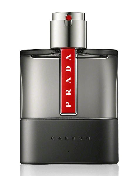 Prada Luna Rossa Carbon Apa de Toaleta pentru barbati