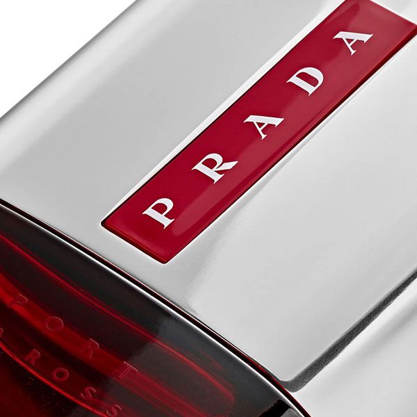 Prada Luna Rossa Sport Apa de Toaleta pentru Barbati Prezentare