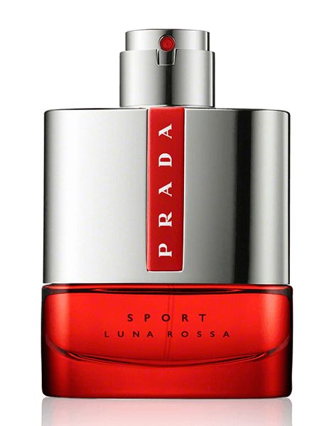 Prada Luna Rossa Sport Apa de Toaleta pentru Barbati