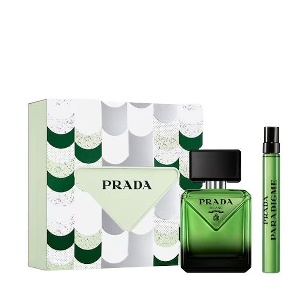 Prada Paradigme Homme Set (Apa de Parfum 30ml + Apa de Parfum 10ml)