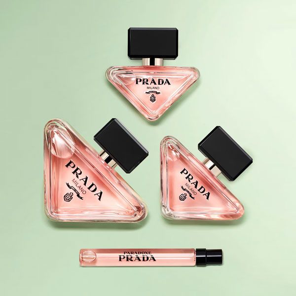 Prada Paradoxe Apa de Parfum pentru Femei 90ml Reincarcabil Variante