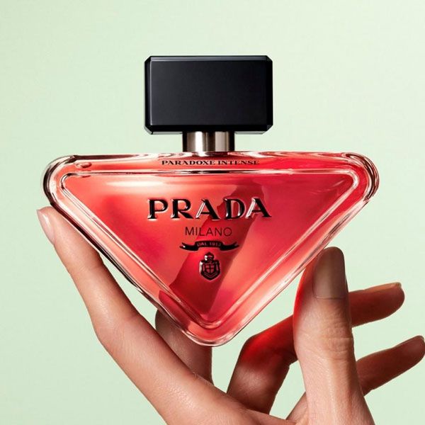 Prada Paradoxe Intense Apa de Parfum pentru Femei 30ml Reincarcabil Prezentare