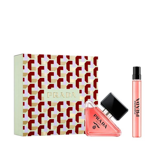 Prada Paradoxe Intense Set (Apa de Parfum 30ml + Apa de Parfum 10ml)