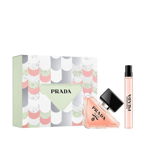 Prada Paradoxe Set (Apa de Parfum 30ml + Apa de Parfum 10ml)