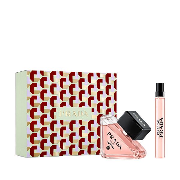 Prada Paradoxe Set (Apa de Parfum 50ml + Apa de Parfum 10ml)