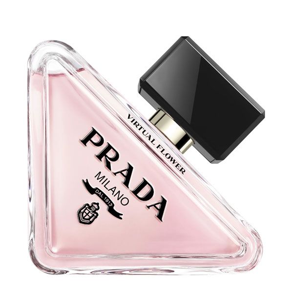 Prada Paradoxe Virtual Flower Apa de Parfum pentru Femei 90ml Reincarcabil