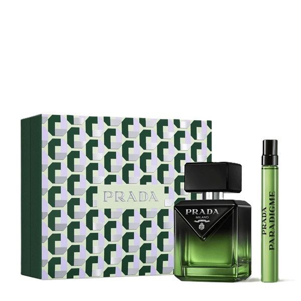 Prada Paragime Parfum Set (Parfum 50ml + Parfum 10ml)