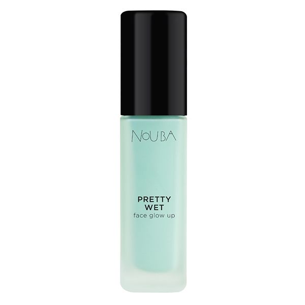 Nouba Baza de Machiaj Pretty Wet Face Glow Up Primer 25 ml