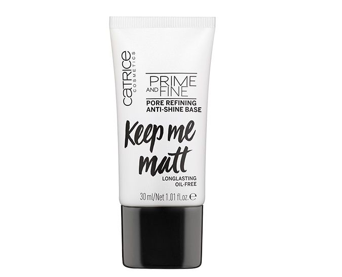 Catrice Baza de Machiaj Prime and Fine Primer 30ml