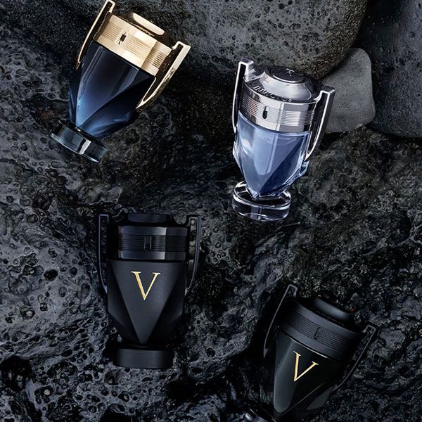 Paco Rabanne Invictus Victory Elixir - Parfum Bărbați 50ml