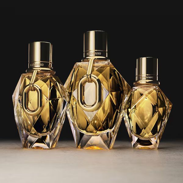 Rabanne Million Gold For Her Apa de Parfum Reincarcabila 90ml pentru femei gramaje parfum