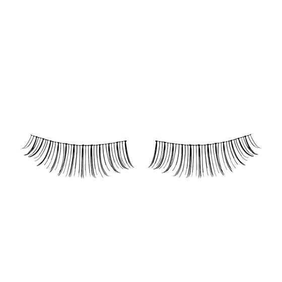 Radiant Gene False My False Lashes 02 Fascinating Curl 1
