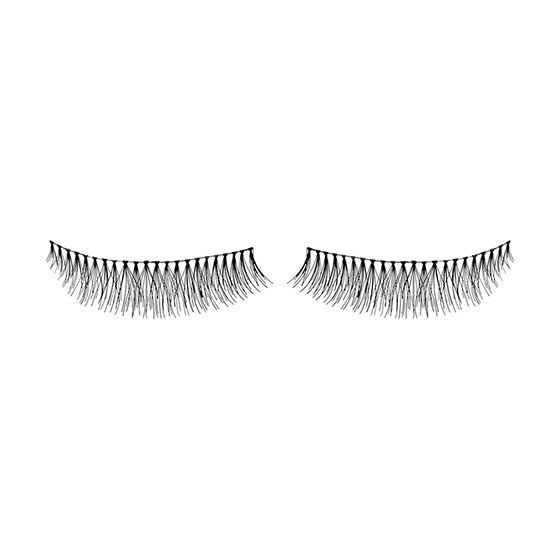 Radiant Gene False My False Lashes 04 Radial Effect 1