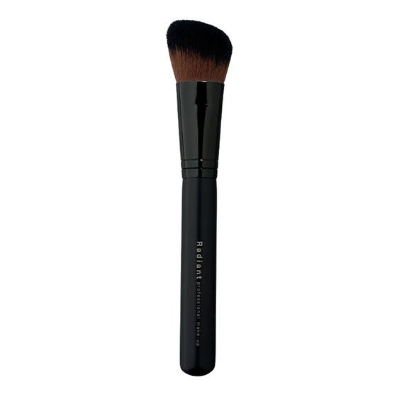 Radiant Pensula pentru Contur 203 Contour Brush 1