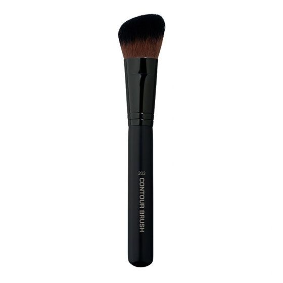 Radiant Pensula pentru Contur 203 Contour Brush