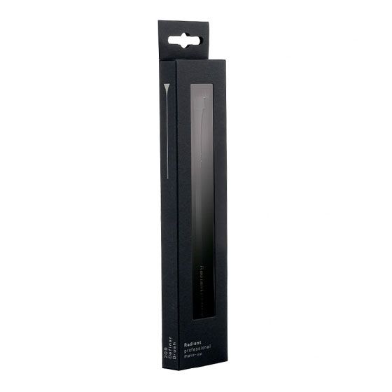 Radiant Pensula pentru Definire si Contur 209 Definer Brush 2