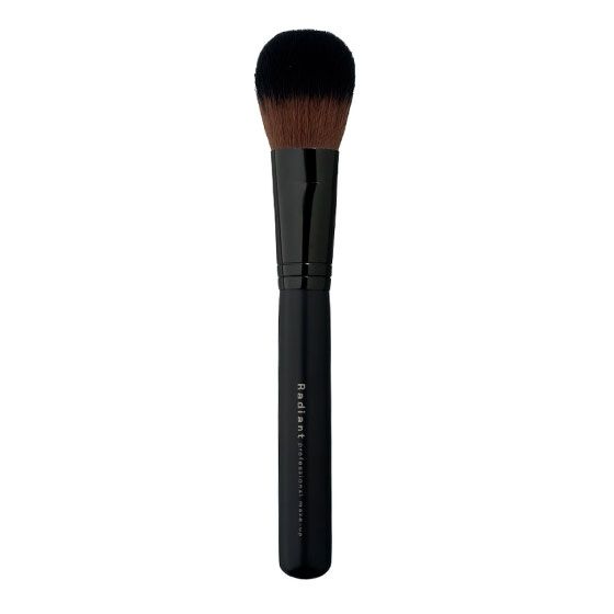 Radiant Pensula pentru Fard de Obraz 204 Blush Brush 1