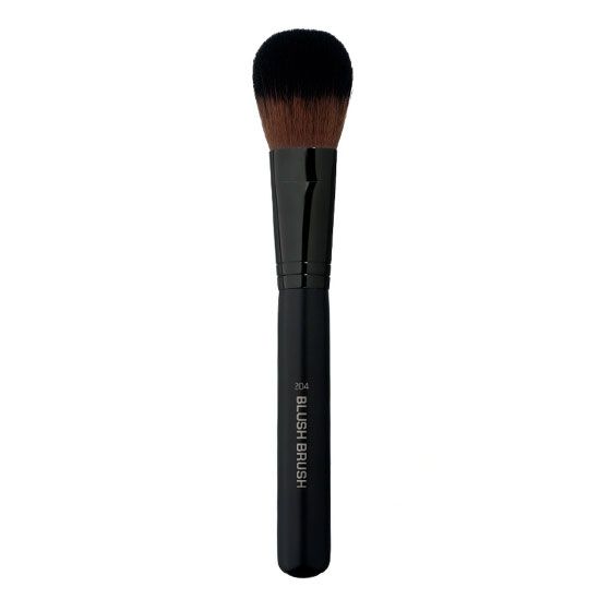 Radiant Pensula pentru Fard de Obraz 204 Blush Brush