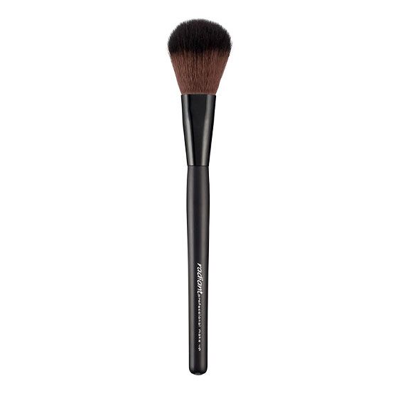 Radiant Pensula pentru Fard de Obraz Blush Brush