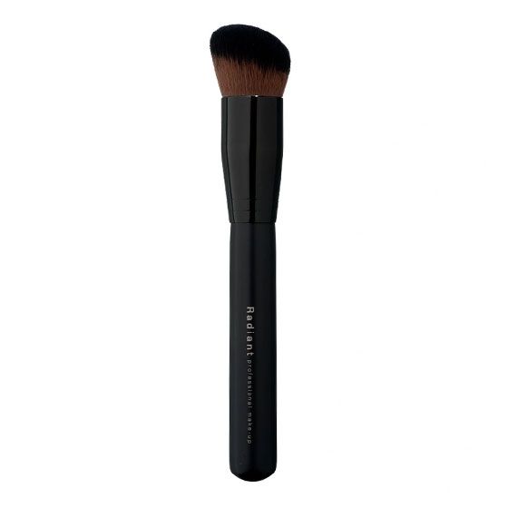Radiant Pensula pentru Fond de Ten 202 Make up Brush 1