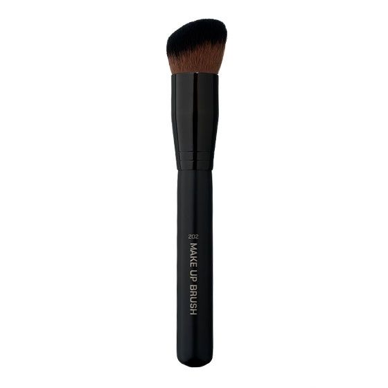 Radiant Pensula pentru Fond de Ten 202 Make up Brush