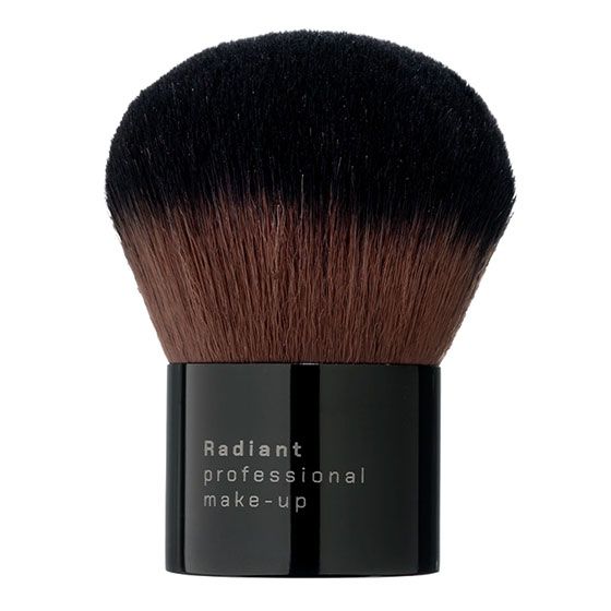 Radiant Pensula pentru Pudra 201 Kabuki Brush 1