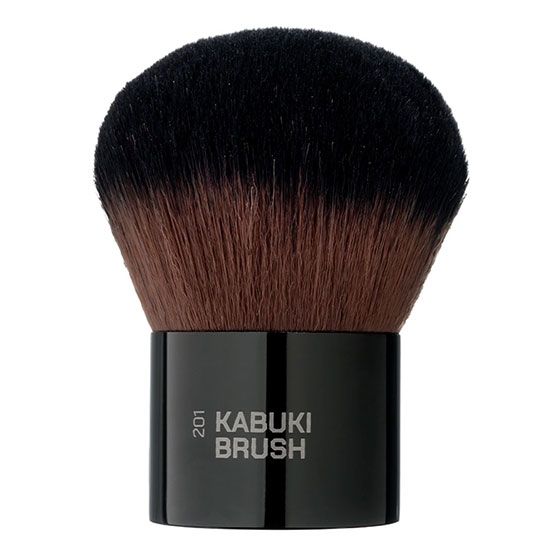 Radiant Pensula pentru Pudra 201 Kabuki Brush
