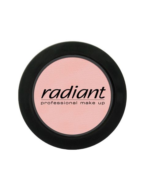 Radiant Pure Matt Blush Color Fard de Obraz 03 Salmon 4g