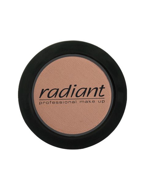 Radiant Pure Matt Blush Color Fard de Obraz 04 Tan 4g