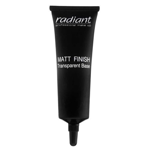 Radiant Baza Machiaj Transparent Base 30ml