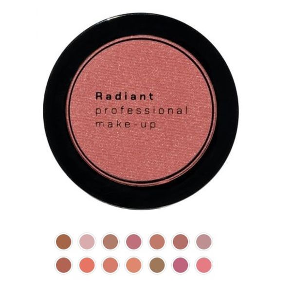 Radiant Fard de Obraz Blush Color 4g